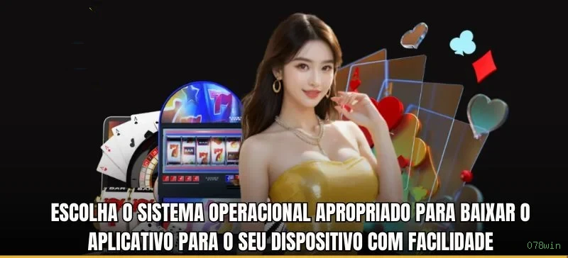 Apostas esportivas ao vivo na 078win